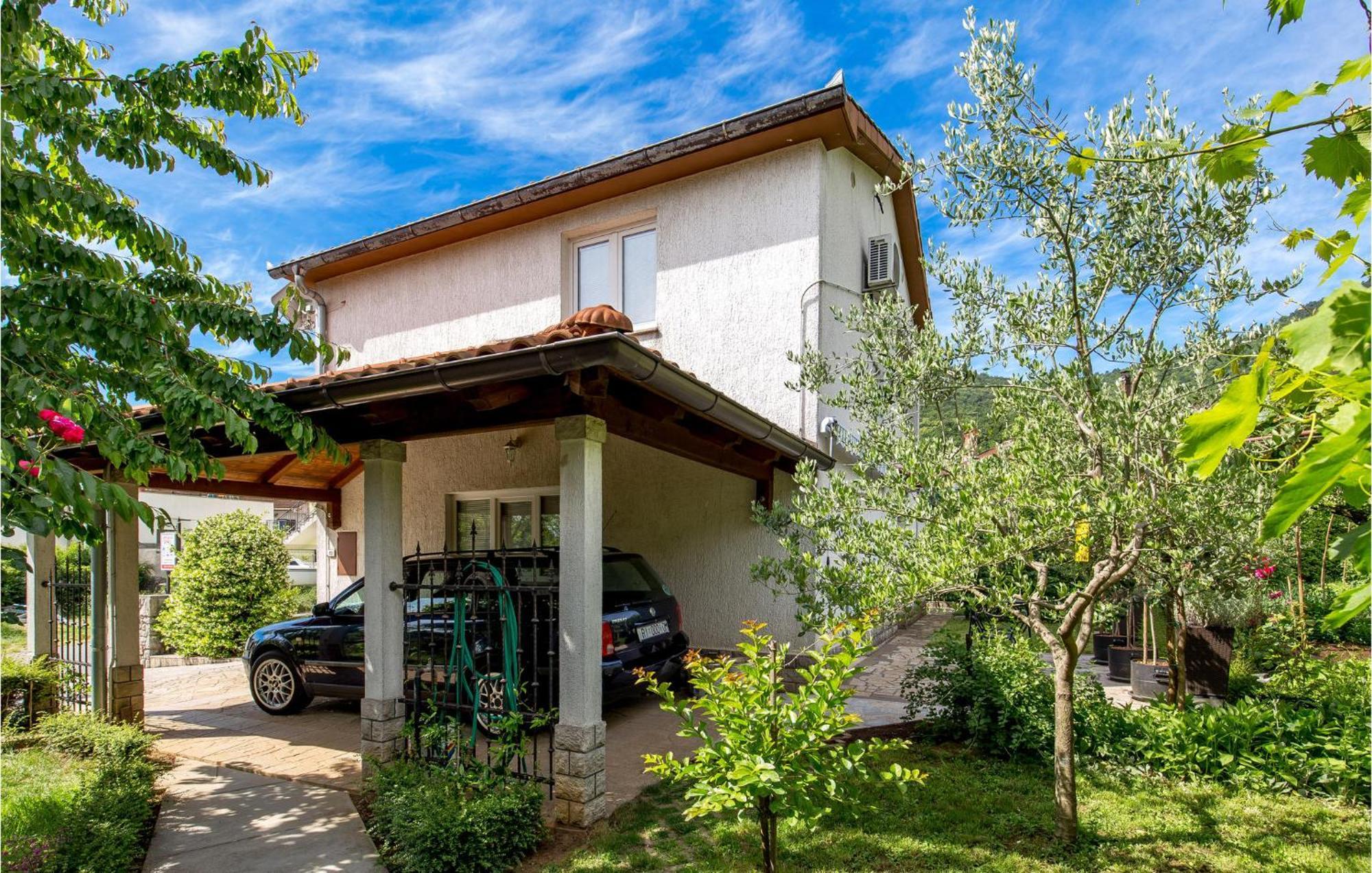 2 Bedroom Beautiful Apartment In Rukavac Rukavac  Kültér fotó