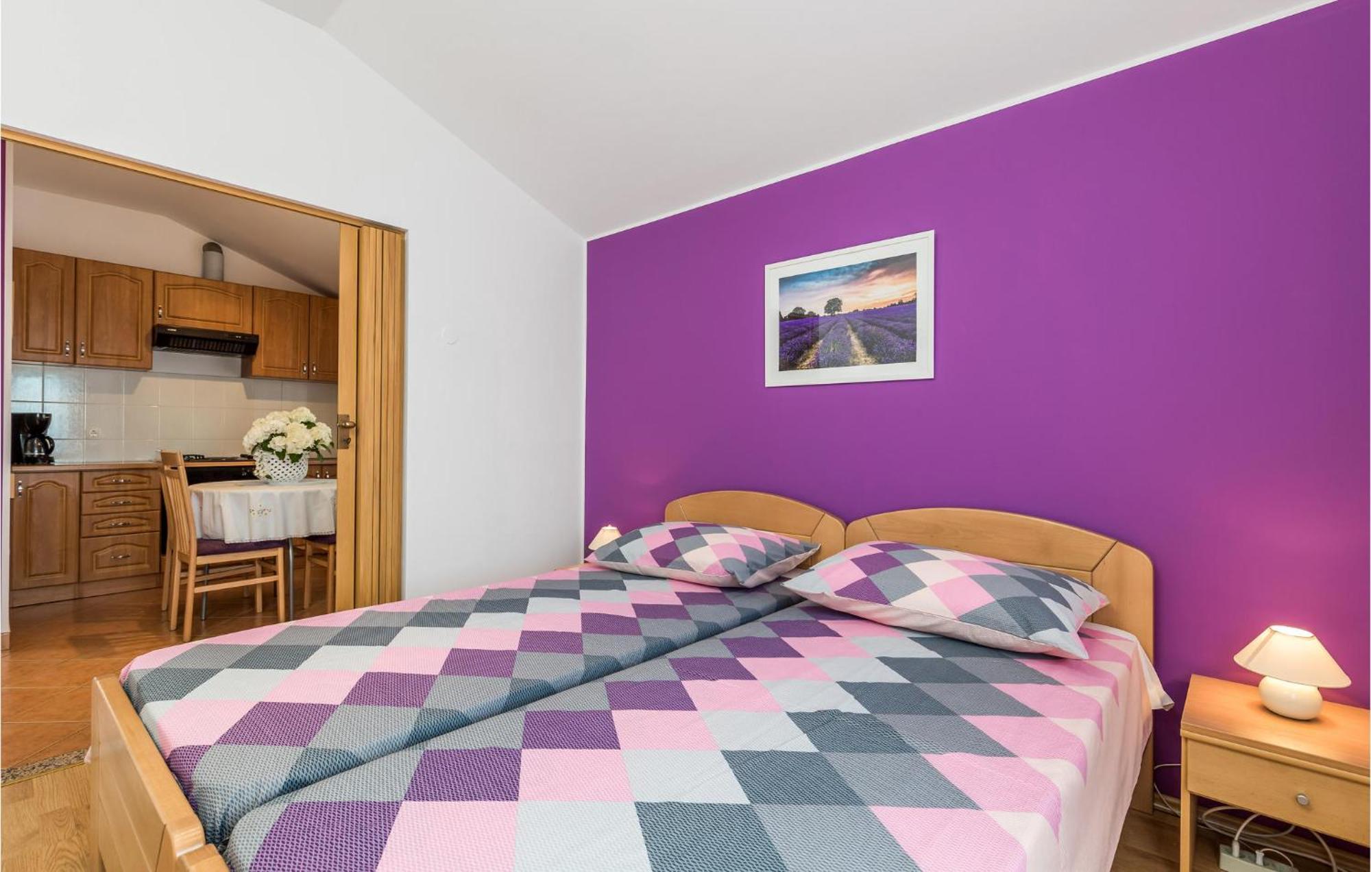 2 Bedroom Beautiful Apartment In Rukavac Rukavac  Kültér fotó